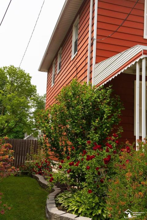 429 Sackett, Monroe, MI 48162 photo 3