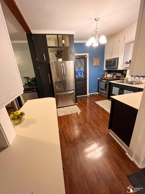 429 Sackett, Monroe, MI 48162 photo 7