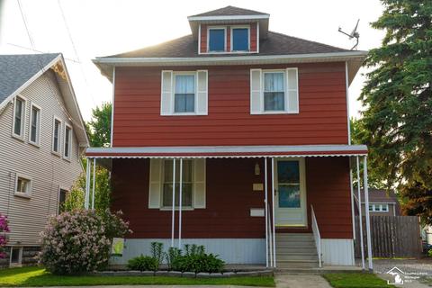429 Sackett, Monroe, MI 48162