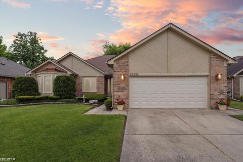 52454 Antler, Macomb, MI 48042