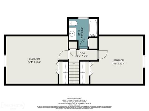231 Diane Dr, Flushing, MI 48433 photo 18