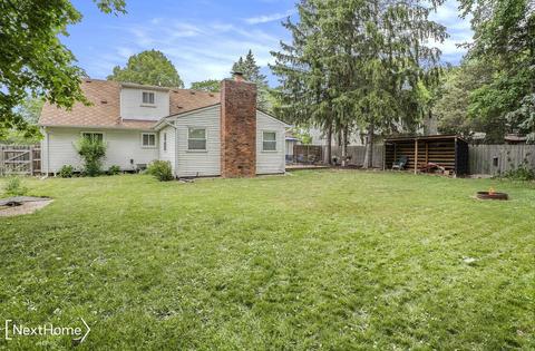 231 Diane Dr, Flushing, MI 48433 photo 14
