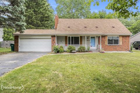 231 Diane Dr, Flushing, MI 48433 photo 13