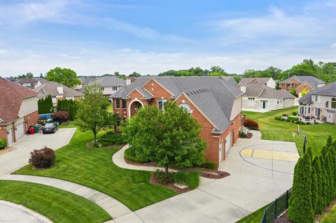 49492 Evanston, Macomb, MI 48044 photo 48
