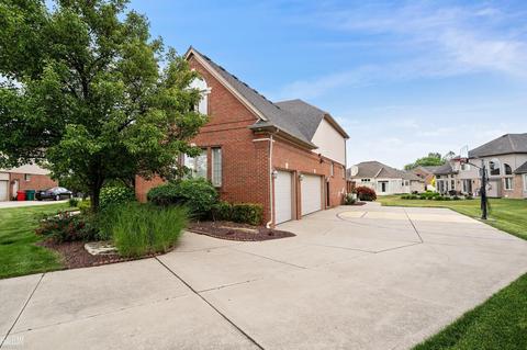 49492 Evanston, Macomb, MI 48044 photo 42