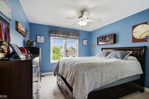 49492 Evanston, Macomb, MI 48044 photo 29