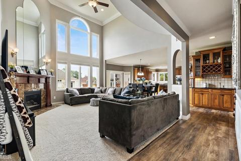 49492 Evanston, Macomb, MI 48044 photo 10