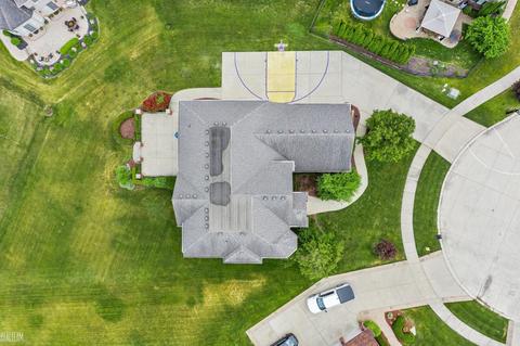 49492 Evanston, Macomb, MI 48044 photo 53