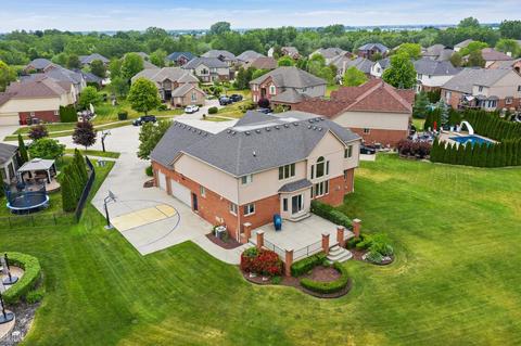 49492 Evanston, Macomb, MI 48044 photo 46