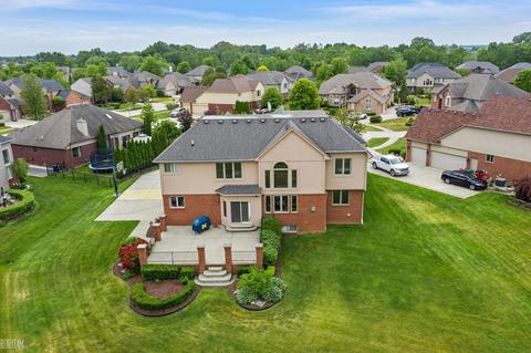 49492 Evanston, Macomb, MI 48044 photo 47