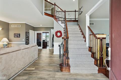 49492 Evanston, Macomb, MI 48044 photo 4