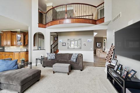 49492 Evanston, Macomb, MI 48044 photo 11