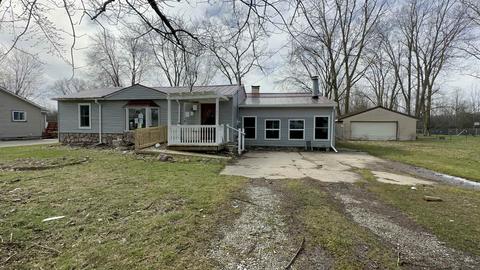 3095 Florine, Mount Morris, MI 48458
