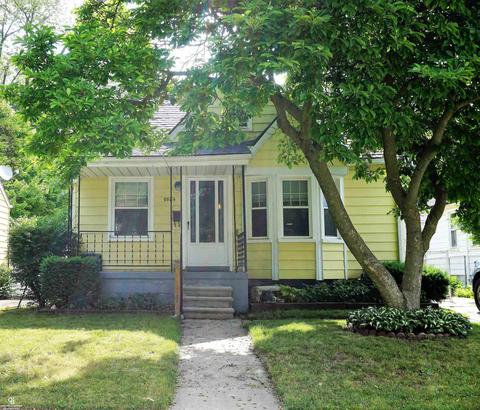 9584 Tecumseh, Redford, MI 48239
