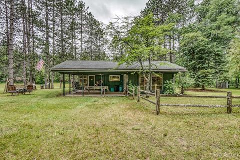 17001 Schuldt, Pembine, WI 54156