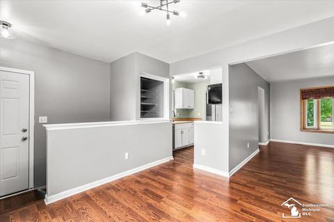 23808 Cedar Ridge Dr, Romulus, MI 48174 photo 8