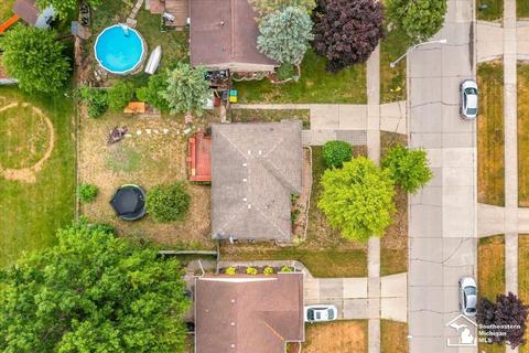 23808 Cedar Ridge Dr, Romulus, MI 48174 photo 20