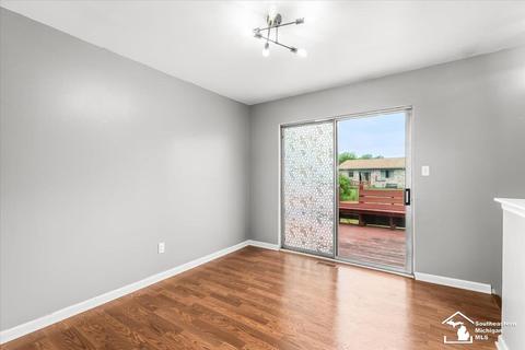 23808 Cedar Ridge Dr, Romulus, MI 48174 photo 7