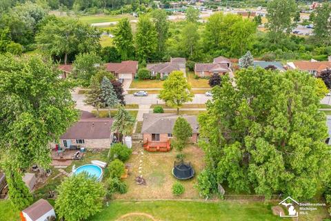 23808 Cedar Ridge Dr, Romulus, MI 48174 photo 24