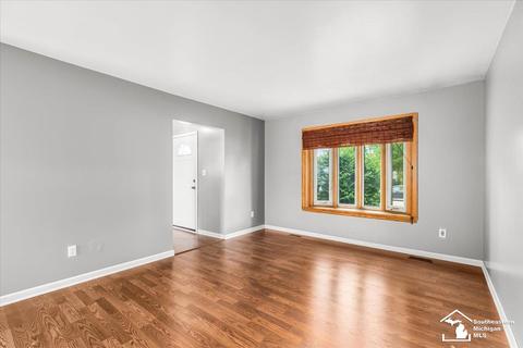 23808 Cedar Ridge Dr, Romulus, MI 48174 photo 6