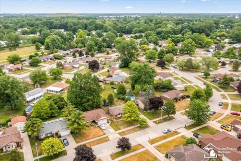 23808 Cedar Ridge Dr, Romulus, MI 48174 photo 21
