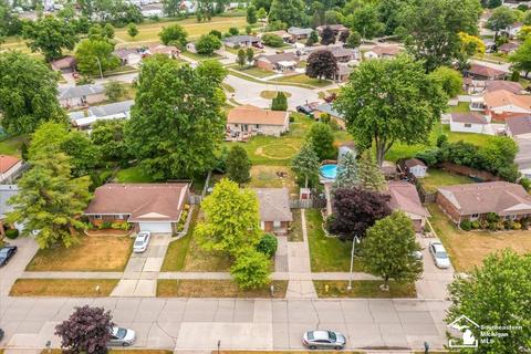 23808 Cedar Ridge Dr, Romulus, MI 48174 photo 19