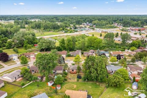 23808 Cedar Ridge Dr, Romulus, MI 48174 photo 22