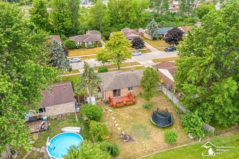 23808 Cedar Ridge Dr, Romulus, MI 48174 photo 25