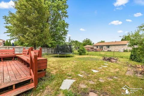 23808 Cedar Ridge Dr, Romulus, MI 48174 photo 18