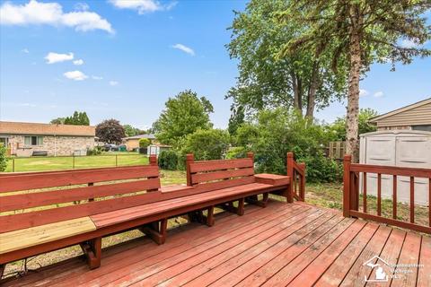 23808 Cedar Ridge Dr, Romulus, MI 48174 photo 17