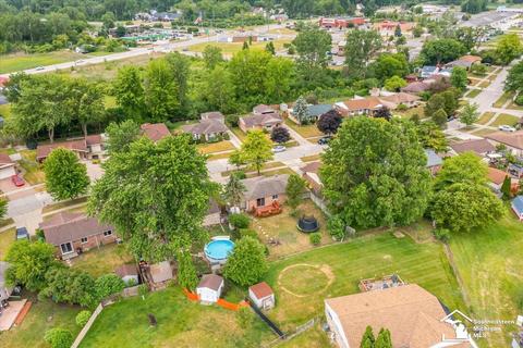 23808 Cedar Ridge Dr, Romulus, MI 48174 photo 23