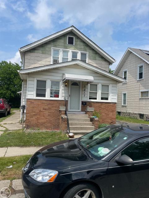 1217 Wells, Port Huron, MI 48060