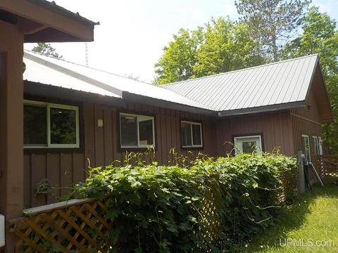 107 Elvira, Crystal Falls, MI 49920