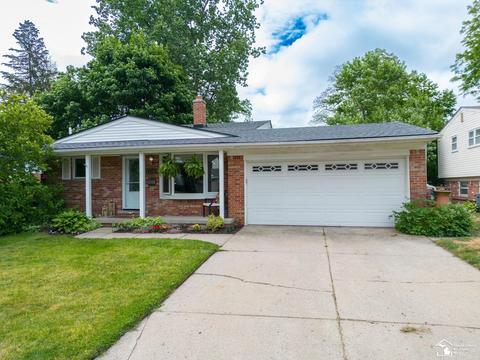 41183 Ivywood, Plymouth, MI 48170