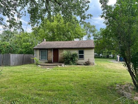 2140 Montana Ave, Saginaw, MI 48601