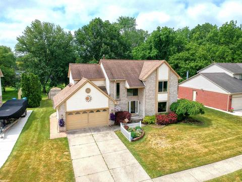 28108 Ruby, Chesterfield, MI 48047