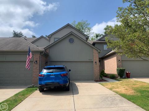4622 Royal Cv, Shelby Township, MI 48316