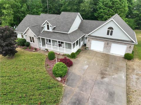 2076 W Wilson, Clio, MI 48420
