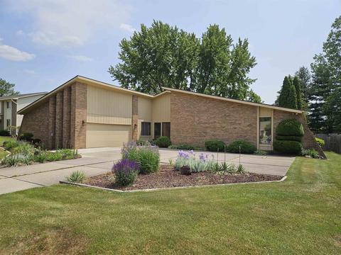 1069 Dye, Flint, MI 48532 photo 20
