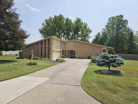 1069 Dye, Flint, MI 48532