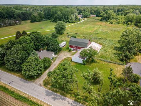 5431 Sylvania Petersburg, Petersburg, MI 49270