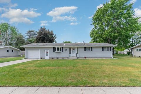 4548 E Lewis, Bay City, MI 48706