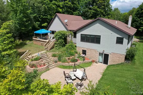 173 Tan, Michigamme, MI 49861