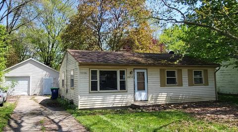 1857 Prospect, Saginaw, MI 48601