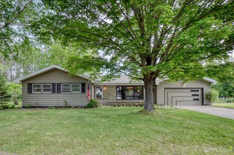 232 Olive, Florence, WI 54121