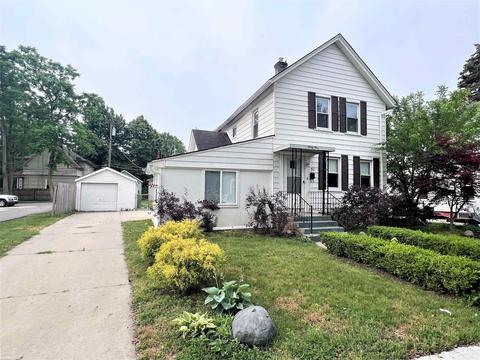 31 Hubbard, Mount Clemens, MI 48043
