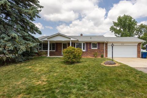 2334 Hetzner Dr, Saginaw, MI 48603