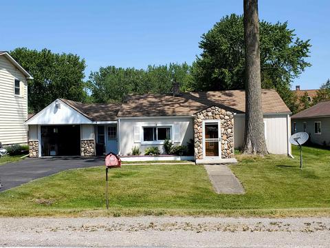 3797 Kawkawlin Riv, Bay City, MI 48706
