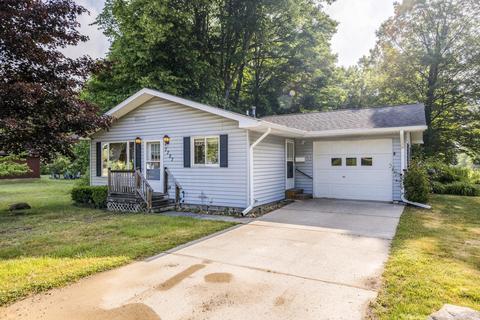 7727 Countryside, Lexington, MI 48450