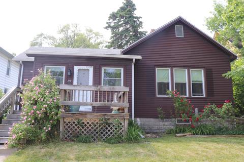 319 N Madison, Bay City, MI 48708
